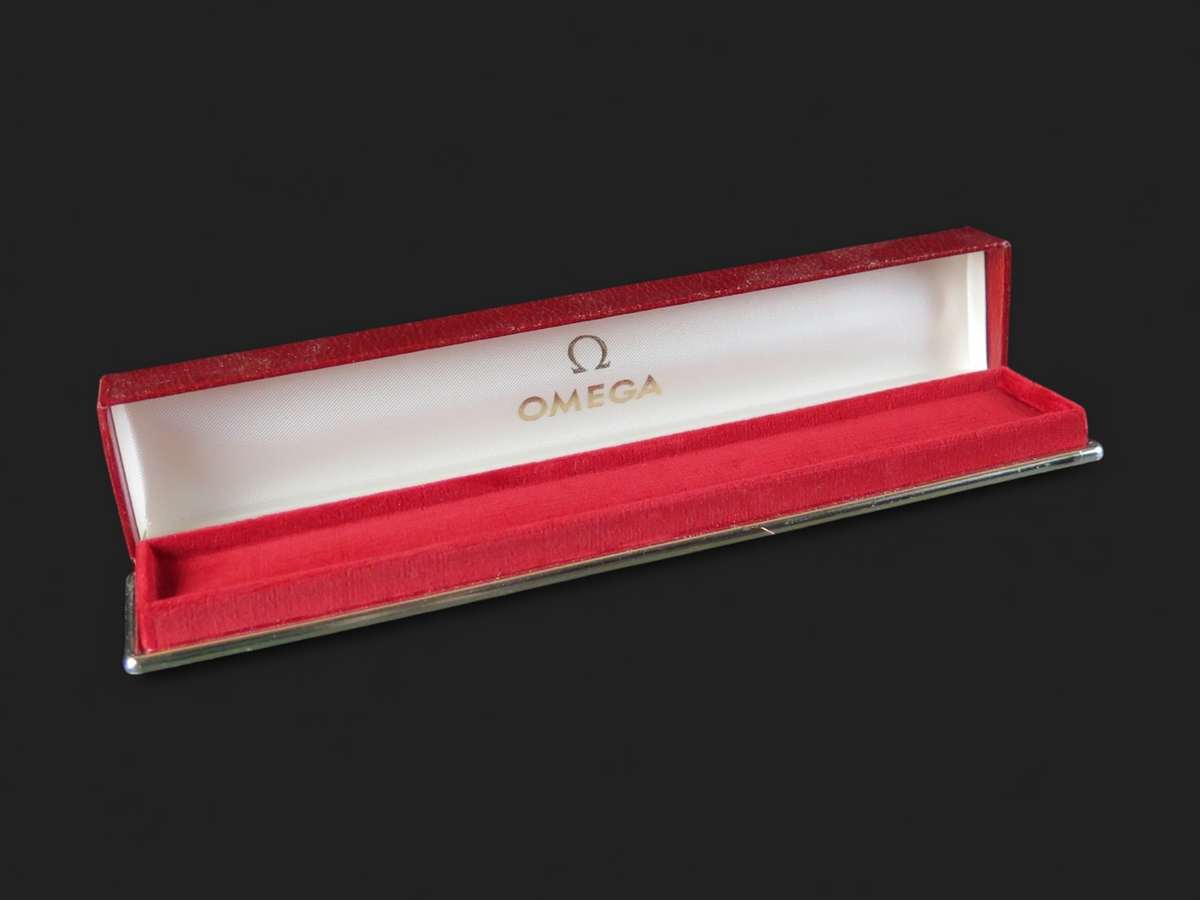 Omega Vintage Box (1)