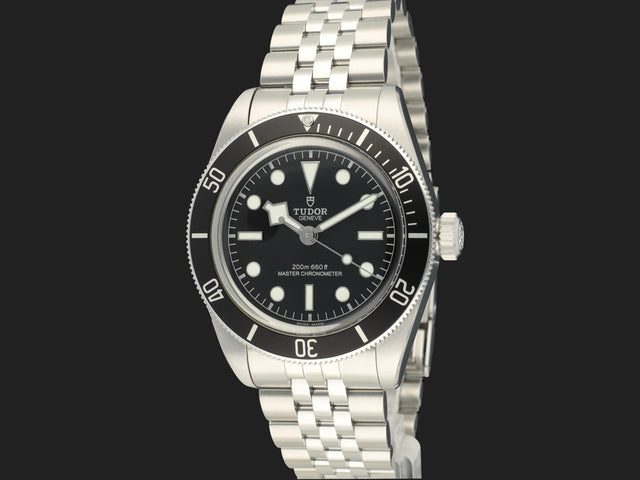 Tudor Black Bay 7941A1A0NU