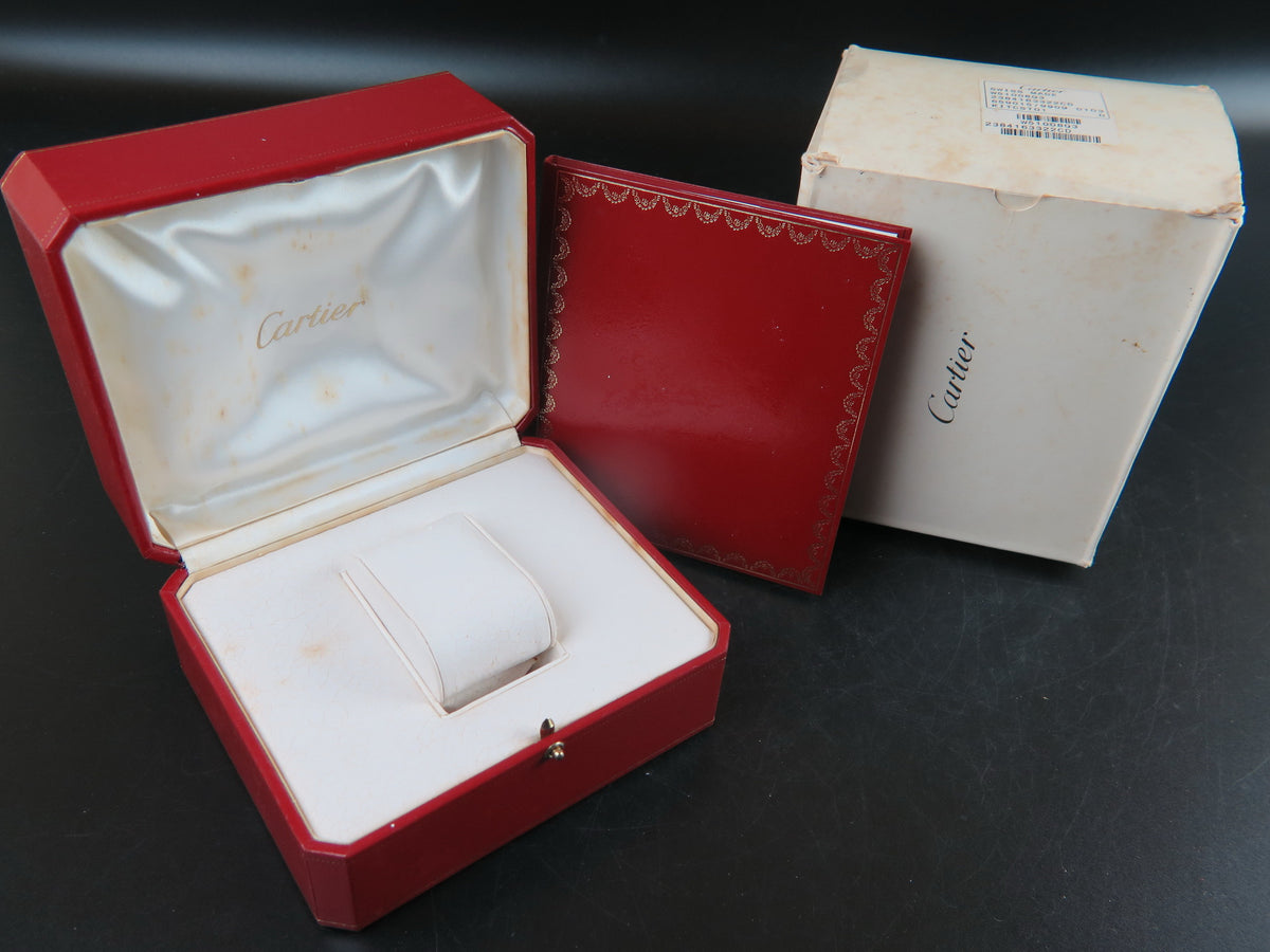 Cartier Box Set (1)