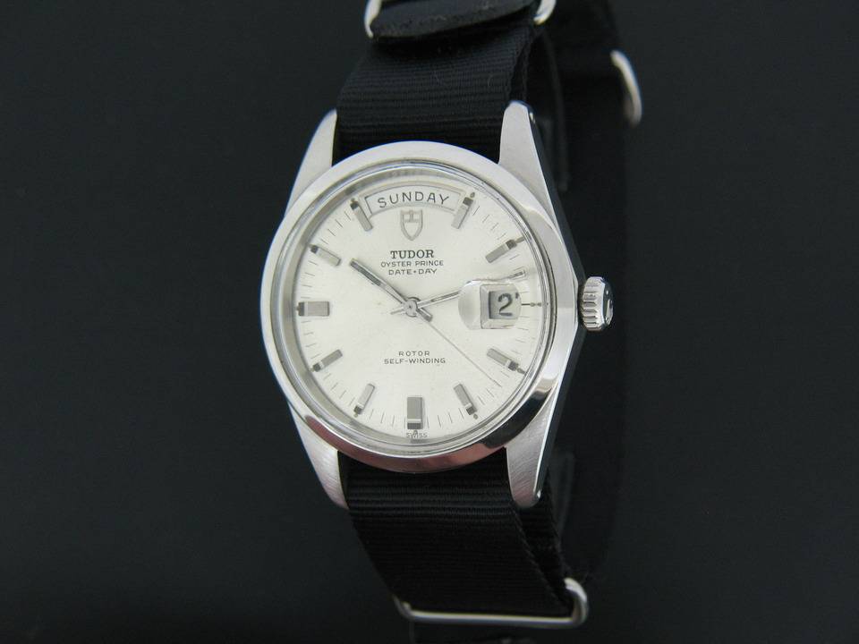 Tudor Oyster Prince Date + Day (1)