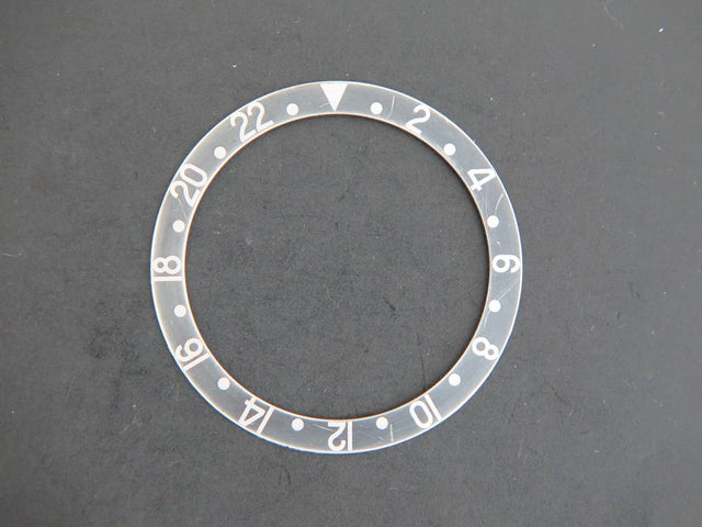 Rolex Rolex GMT-Master Bezel  Ref. 16710