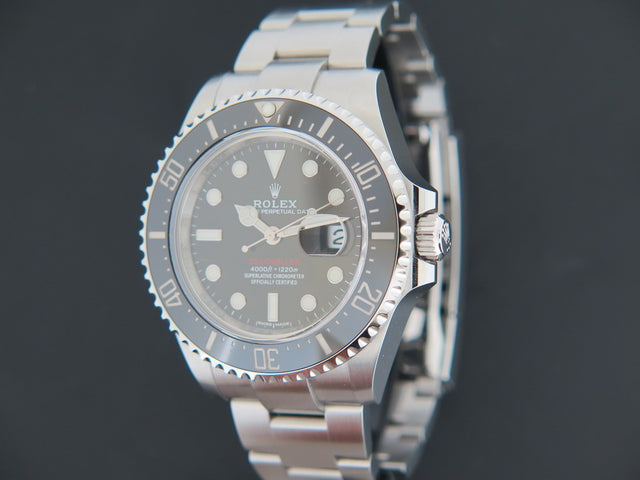 Rolex Sea-Dweller 43mm ''MARK 1''