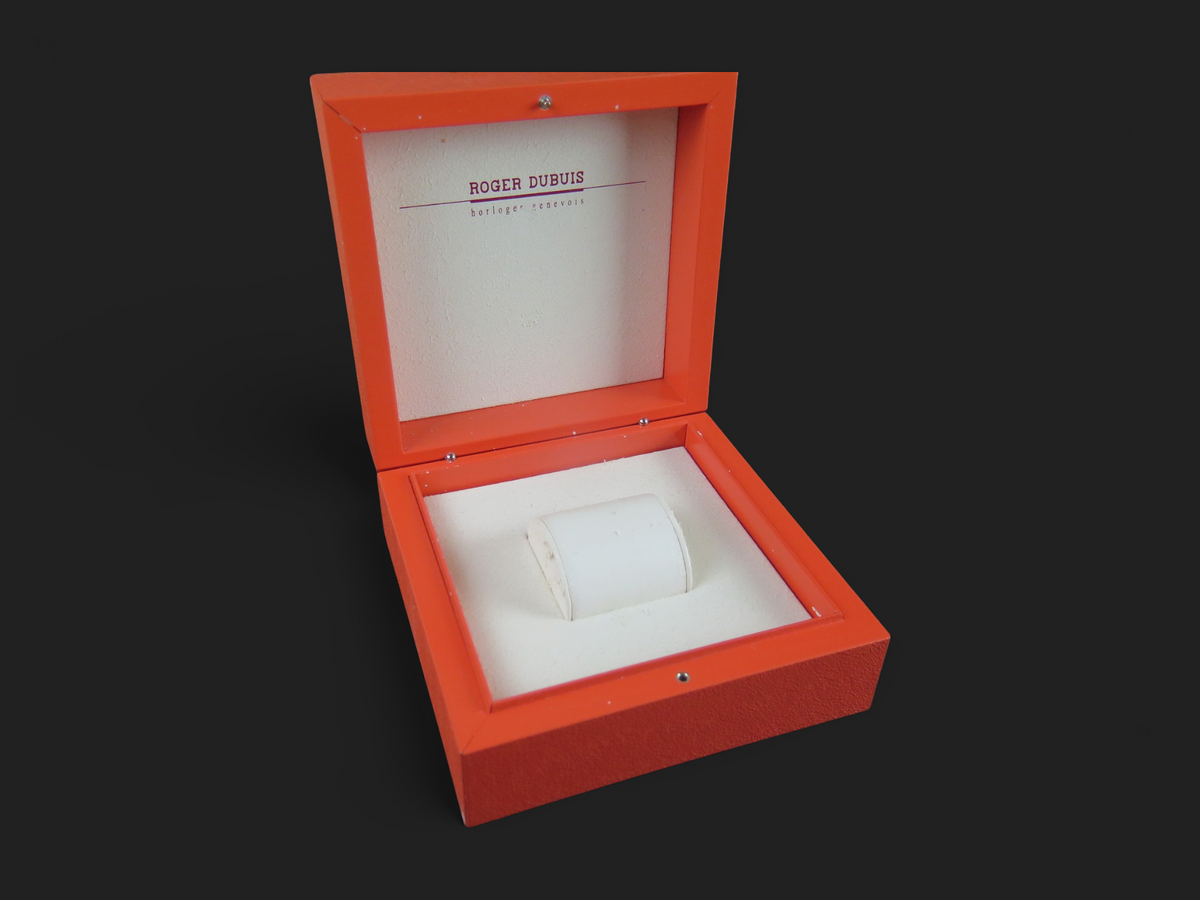 Roger Dubuis Box (1)