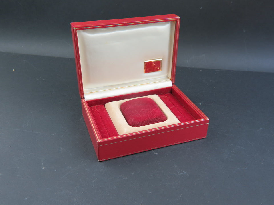 Rolex Box (1)