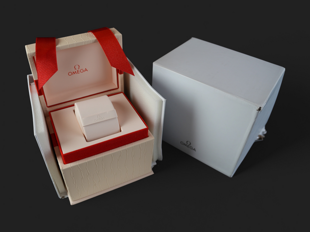 Omega Box Set