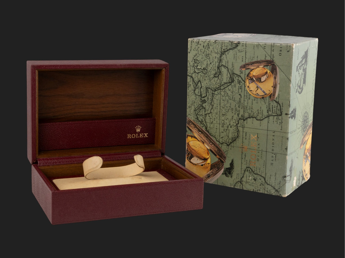 Rolex Box Set (1)
