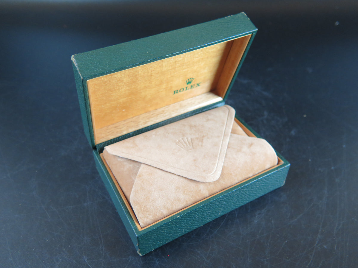 Rolex Box (1)