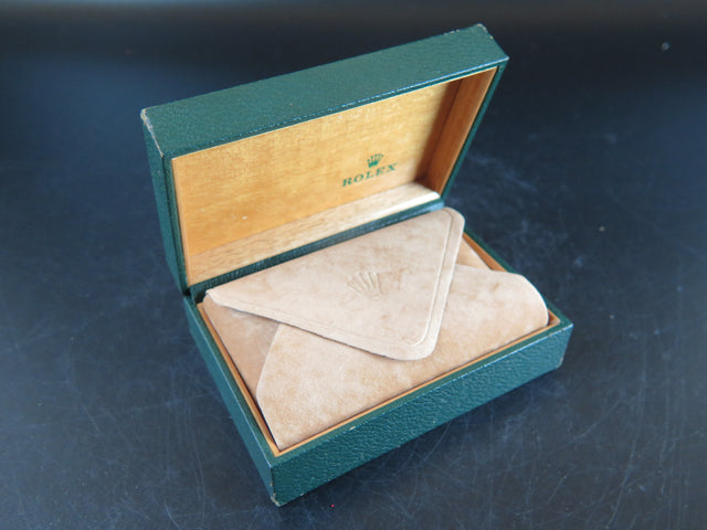 Rolex Box