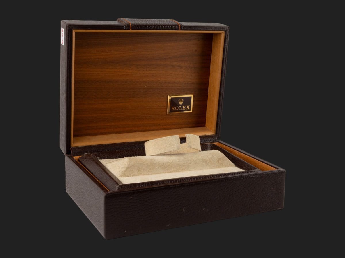 Rolex Box (1)