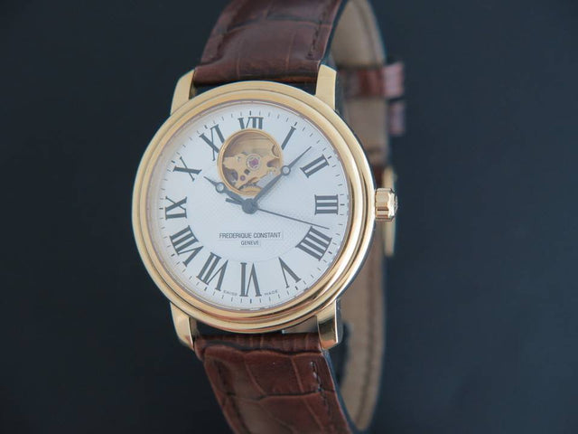 Frederique Constant Persuasion Heart Beat Automatic