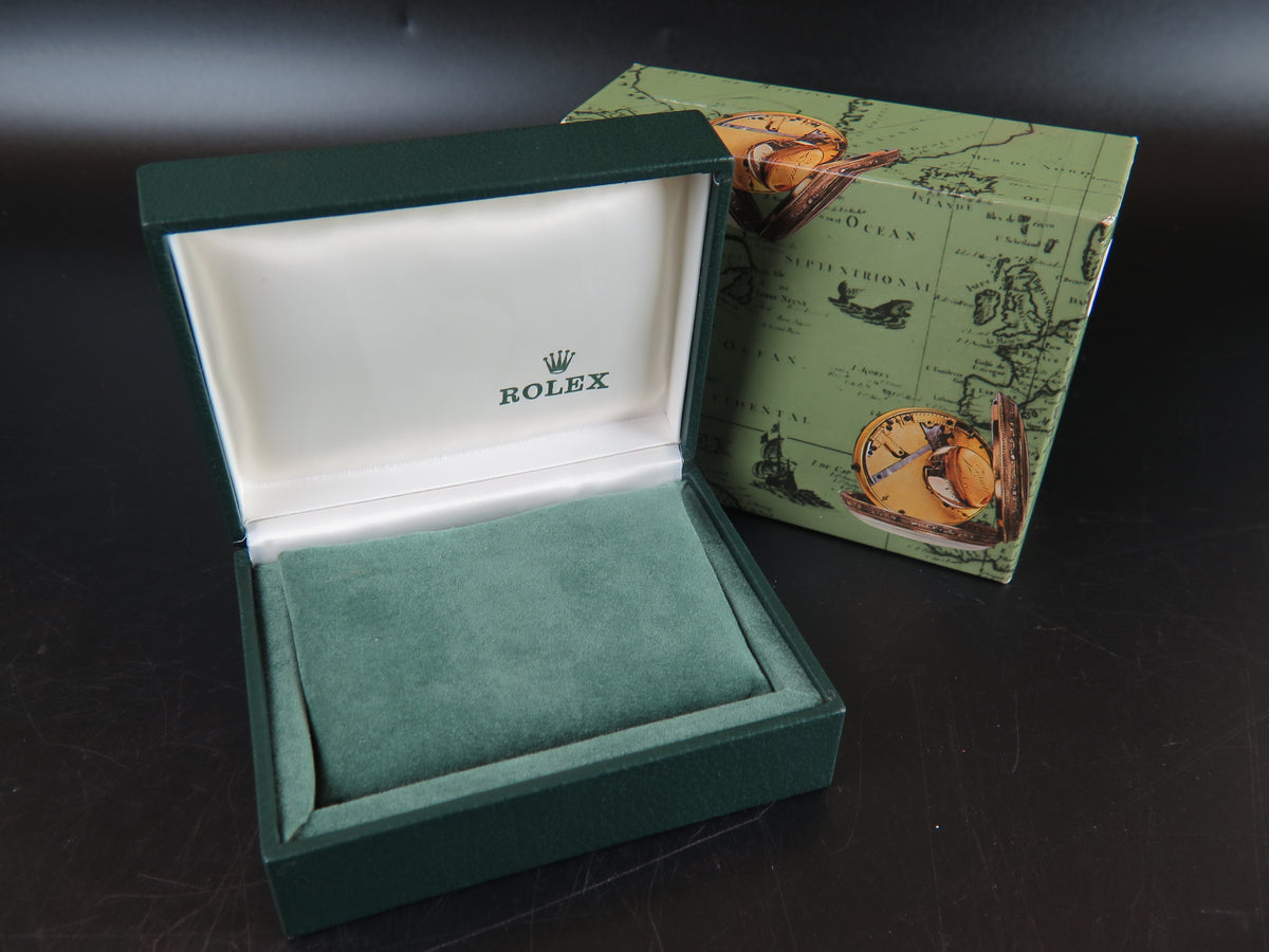 Rolex Box Set (1)