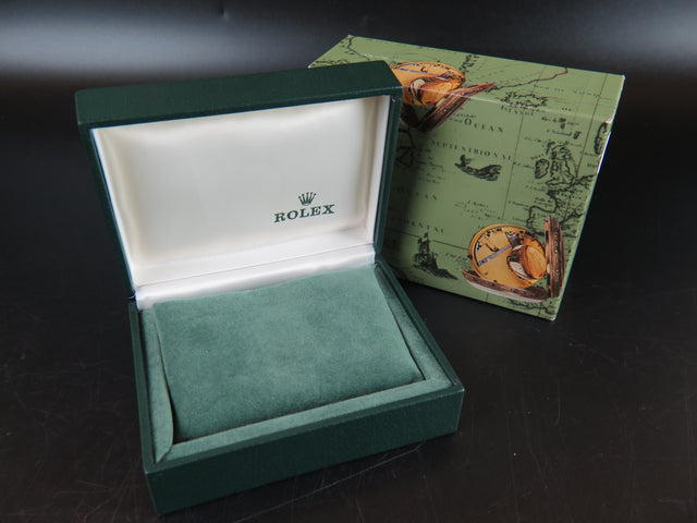 Rolex Box Set