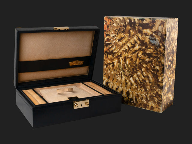 Rolex Crown Collection Box Set