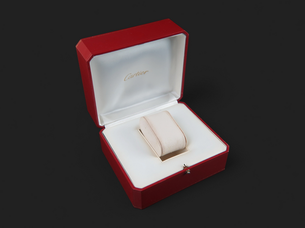 Cartier Box