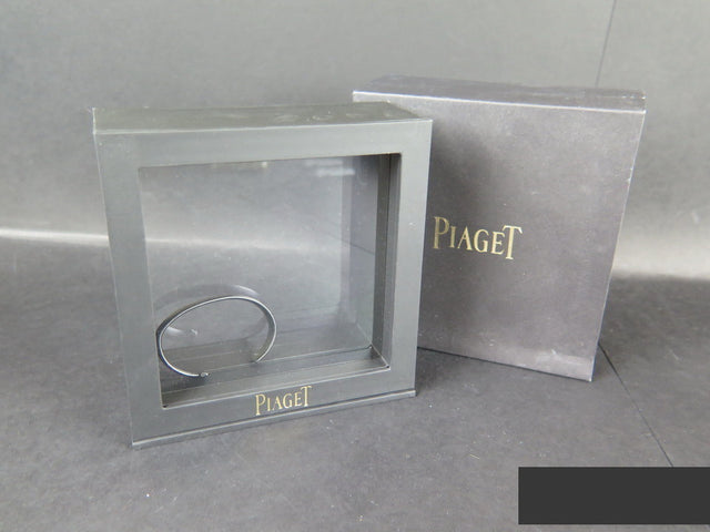 Piaget Box
