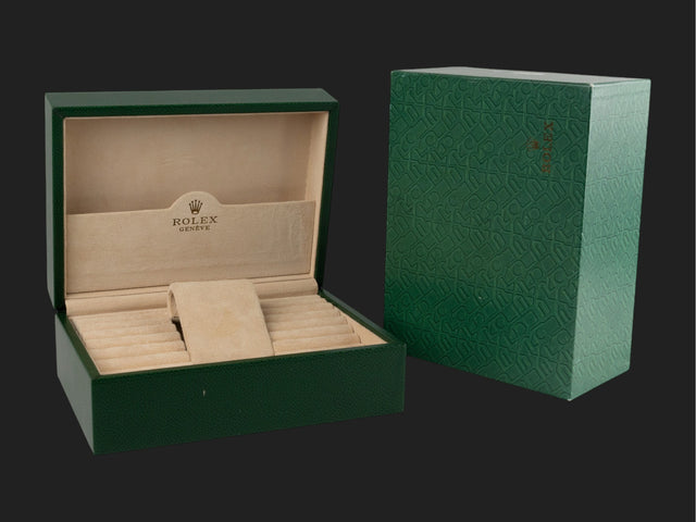 Rolex Box Set for 18239