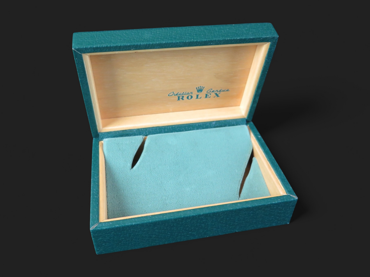 Rolex Vintage Box (1)