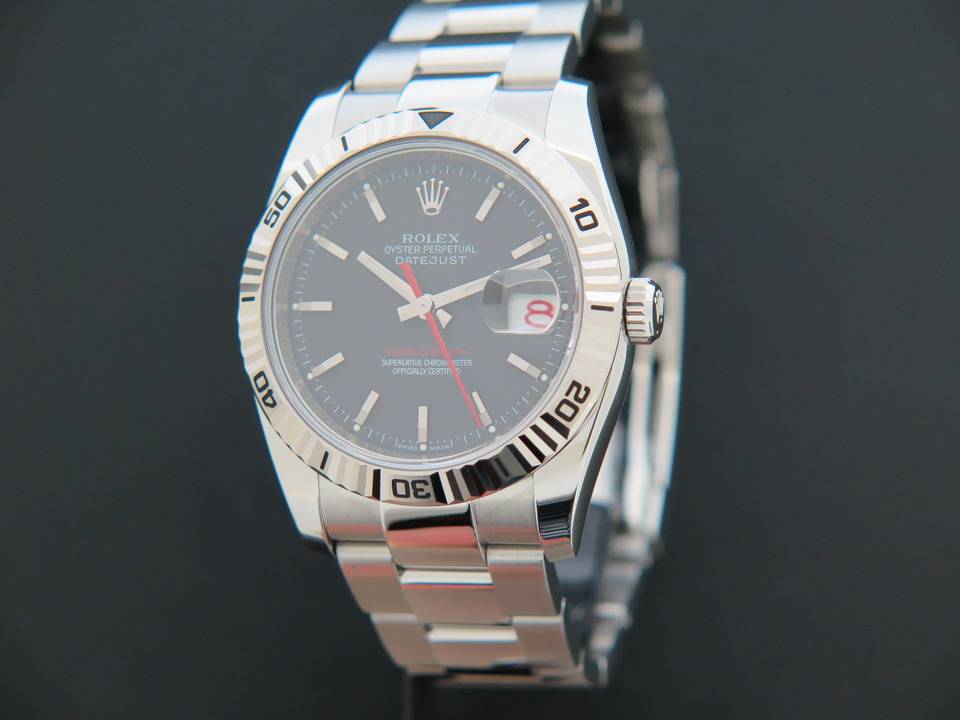 Rolex Datejust Turn-O-Graph (1)