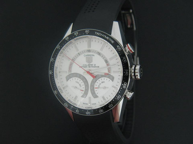 Tag Heuer Calibre S