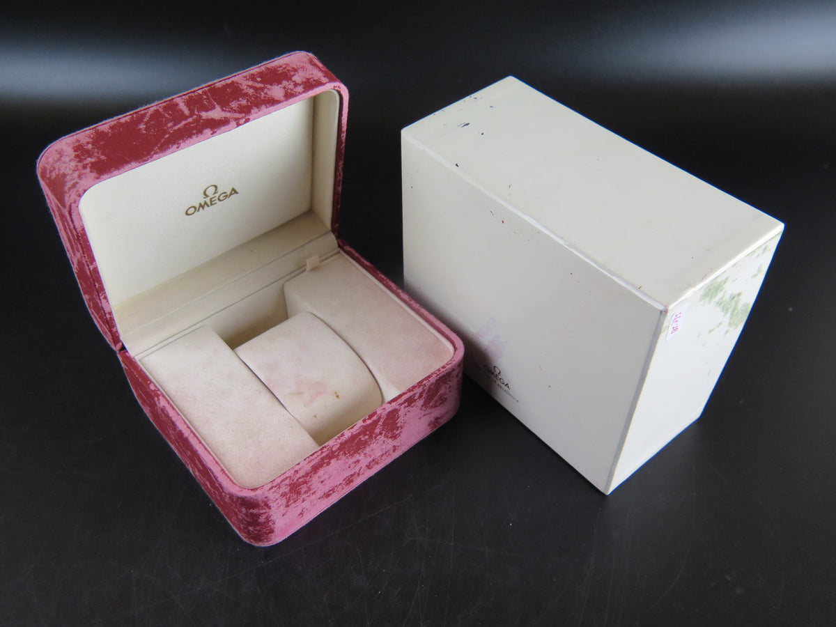 Omega Box Set (1)
