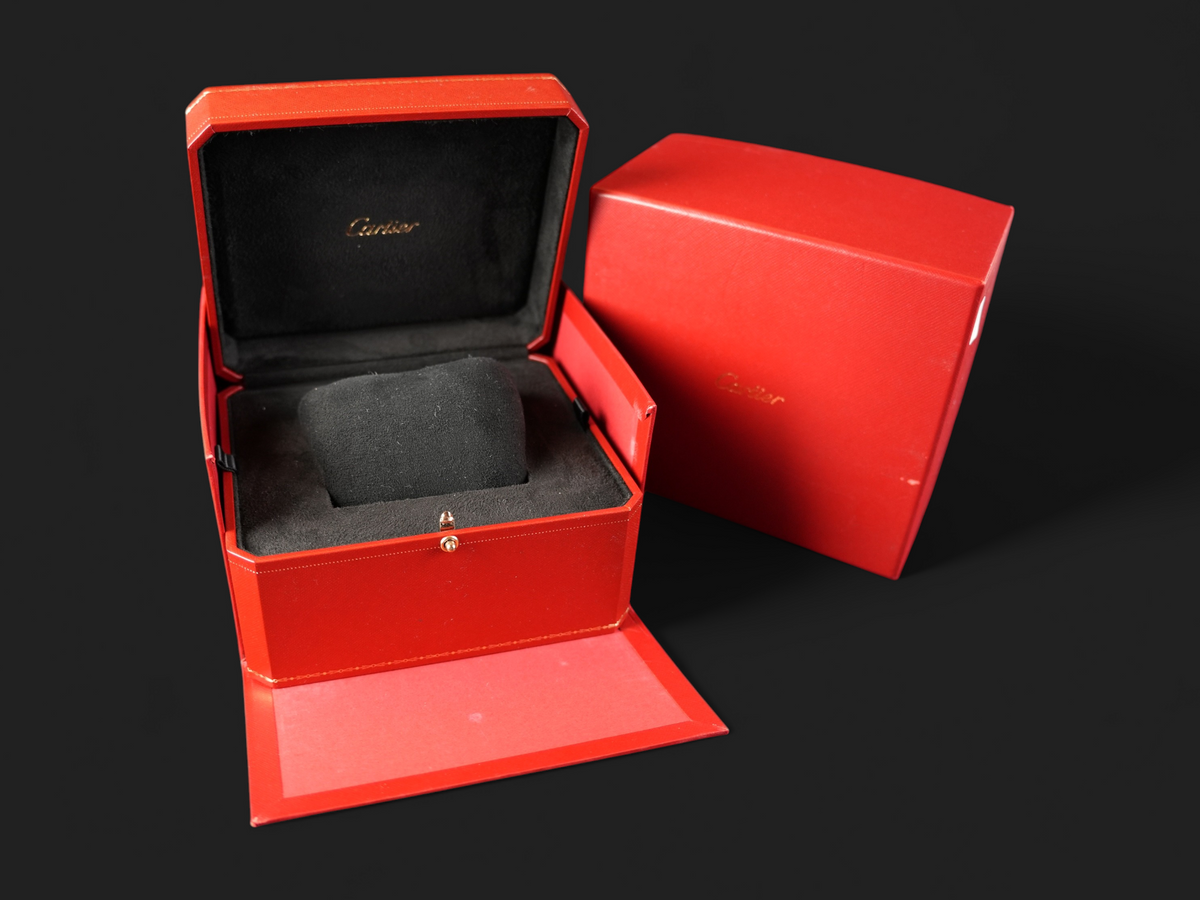 Cartier Box Set NEW    (1)