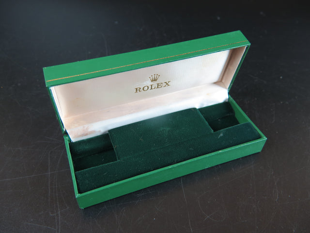 Rolex Vintage Box