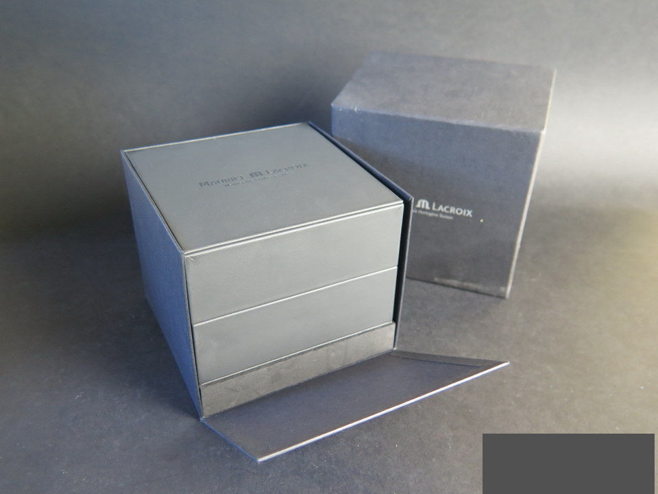 Maurice Lacroix Box set (1)