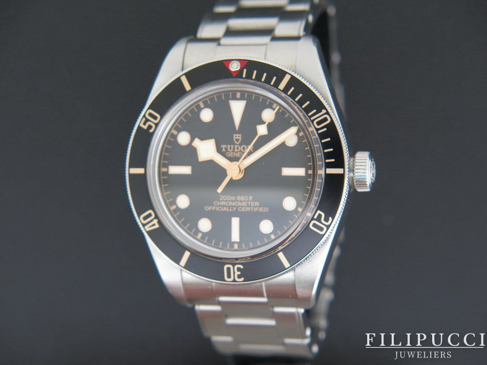 Tudor Heritage Black Bay 58 79030N (1)