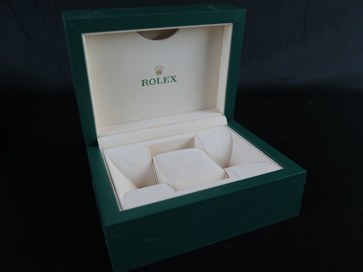 Rolex Box (1)