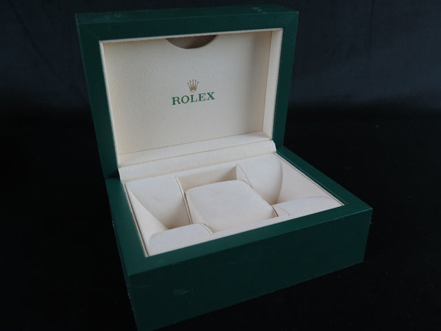 Rolex Box