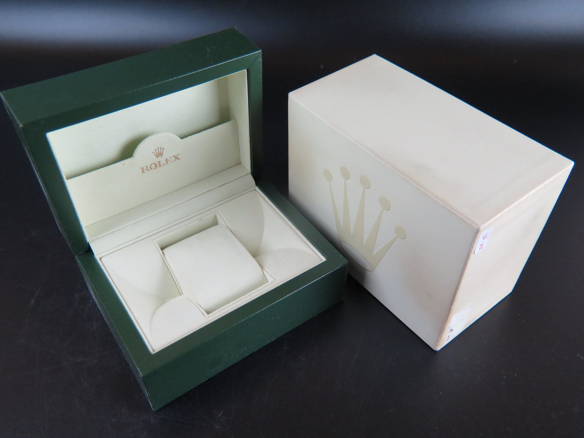 Rolex Box Set (1)