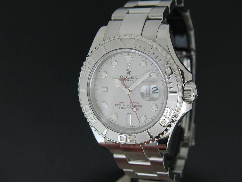 Rolex Oyster Perpetual Yacht-Master Rolesium (1)