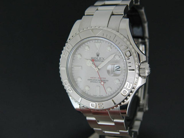 Rolex Oyster Perpetual Yacht-Master Rolesium