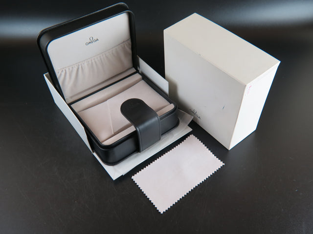 Omega Box Set