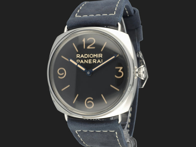 Panerai Radiomir 3 Days Acciaio Special Edition /