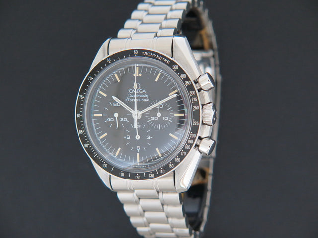 Omega Speedmaster Professional Moonwatch
