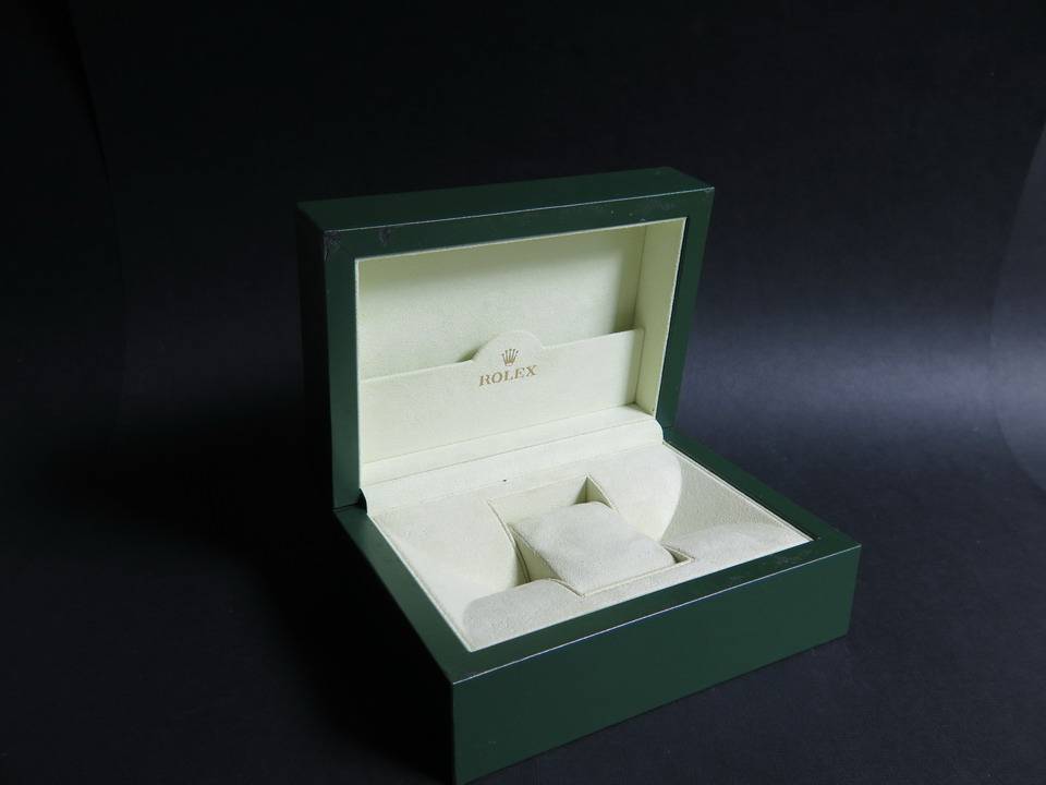 Rolex Box Medium (1)