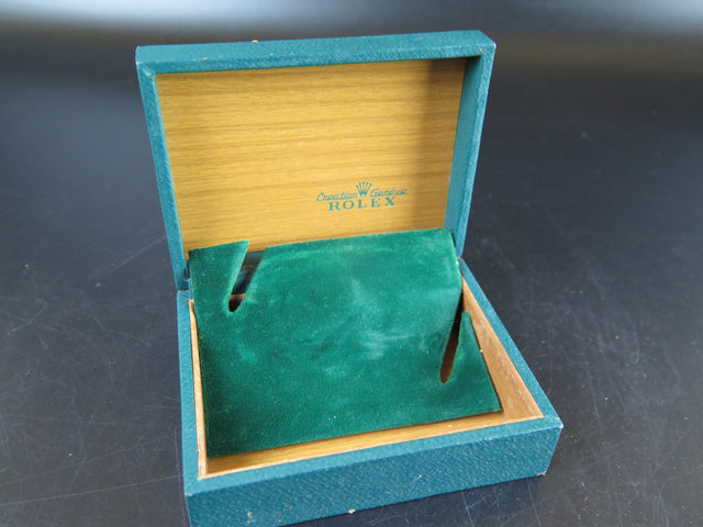 Rolex Box