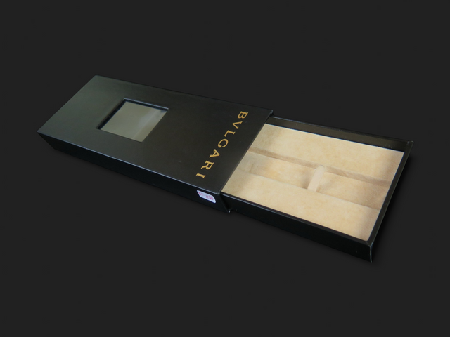 Bulgari Box