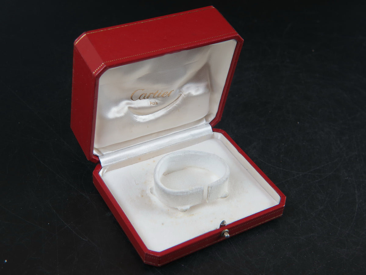 Cartier Box Small (1)