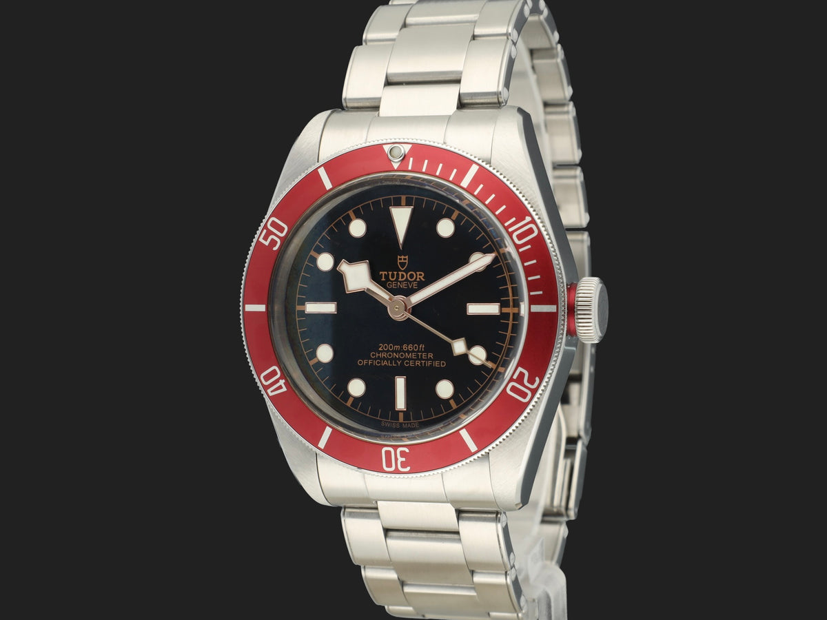 Tudor Heritage Black Bay 79230R (1)