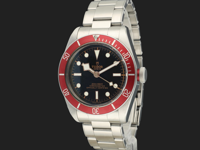Tudor Heritage Black Bay 79230R