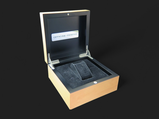 Panerai Box