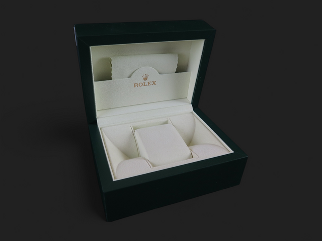 Rolex Box