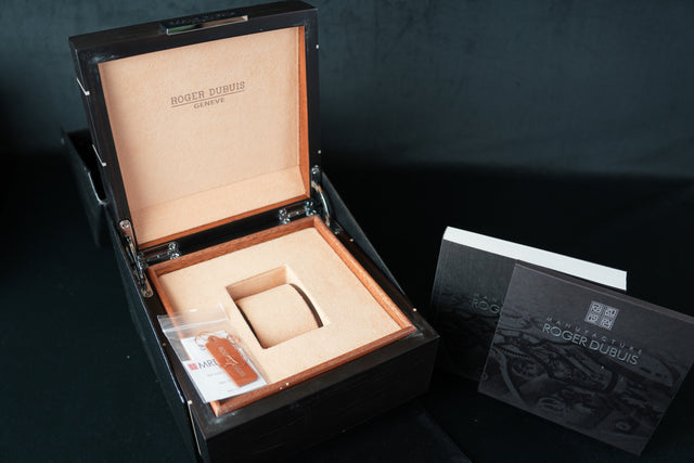 Roger Dubuis Box set