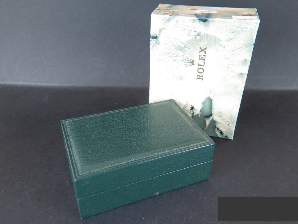 Rolex Box (1)