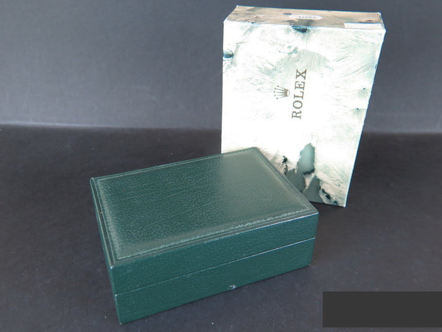 Rolex Box
