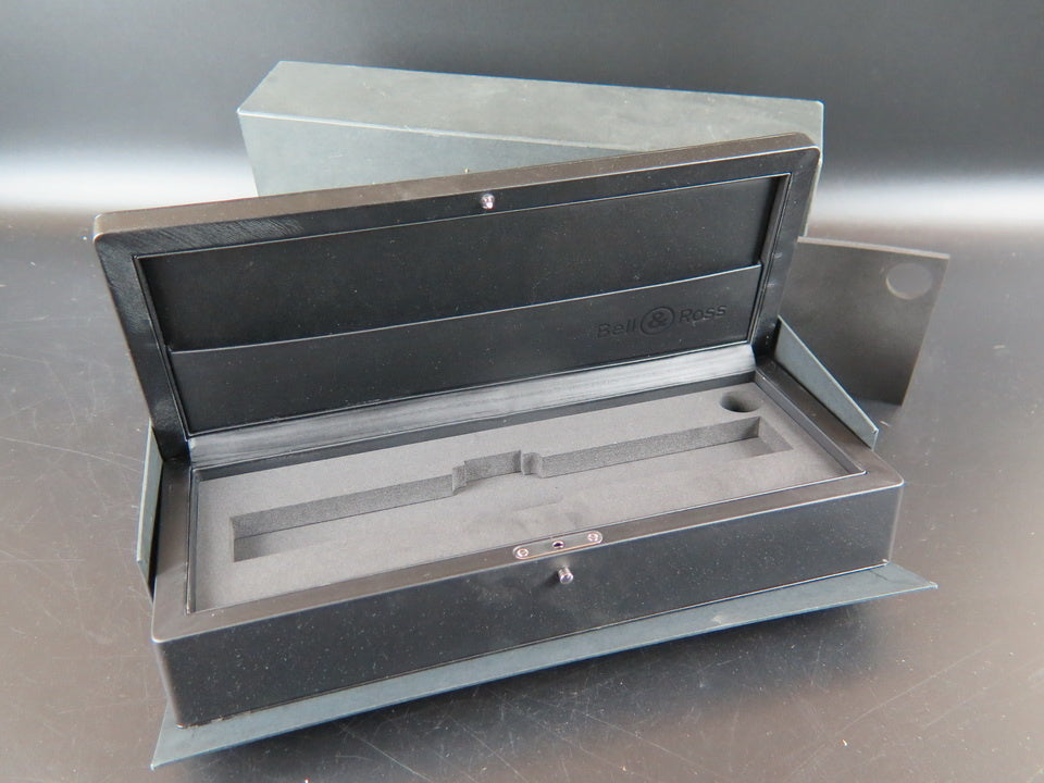 Bell & Ross Watch Box Set (1)