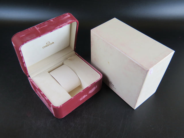 Omega Box Set