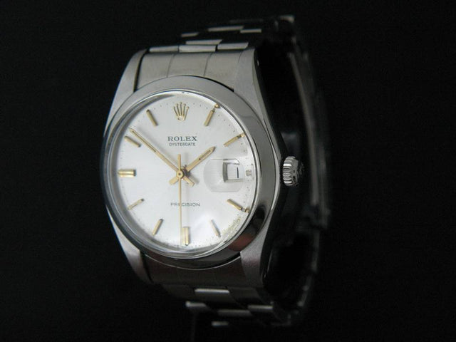Rolex Oysterdate